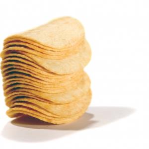 The Ultimate Chip