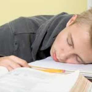 Children should have more down-time