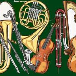 Do you play an instrument? And if so, what?