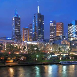 Is Melbourne the most liveable city in the world?