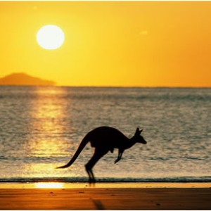 Is Australia a good holiday destination?