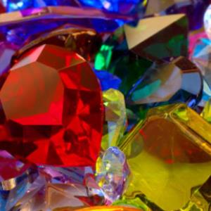BIRTHSTONES