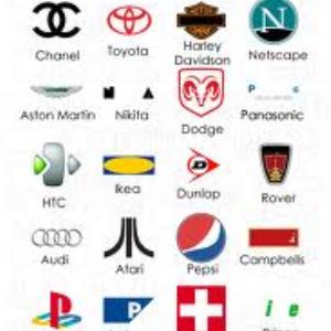 Logos Quiz