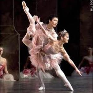 Gymnastics vs. Ballet