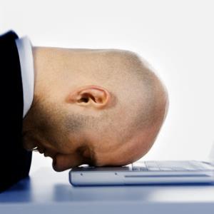Students do Not get Enough Down Time