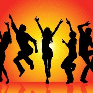 Dancing