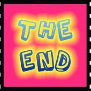 The Last Book In The Series