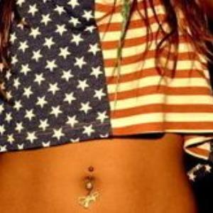 The Bellybutton