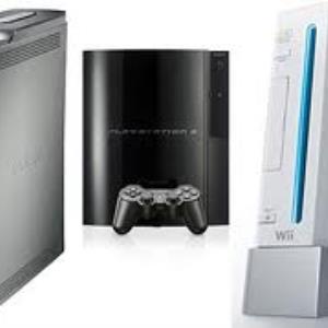 A Game Console Experience