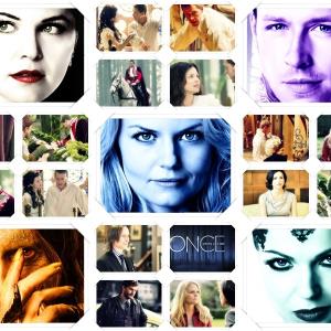 Once Upon a Time (TV Show)