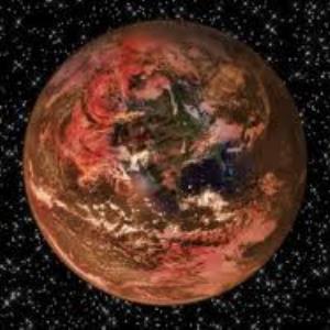 The Dying Earth