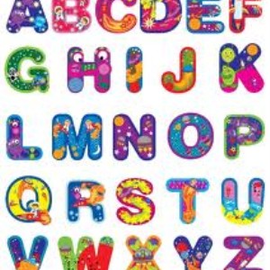 What letter does your first name start with?