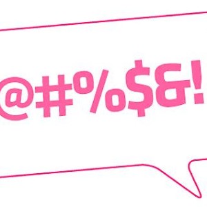 Swearing. Is censorship necessary? Is swearing right?