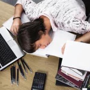 Narcolepsy Effecting Us