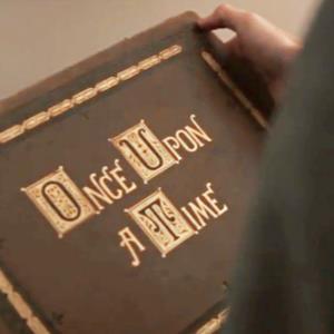 Once Upon A Time - Who's Who!
