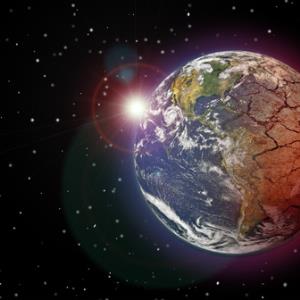 Creation vs the big Bang