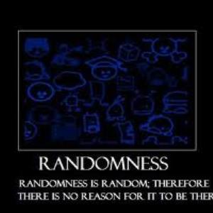 Random facts