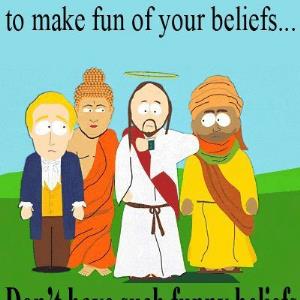 Beliefs !