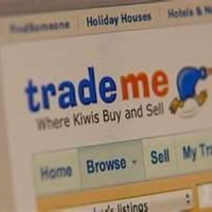 Trade me 