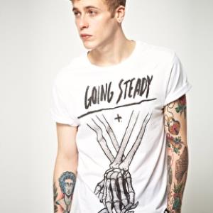 Chinese T-shirts