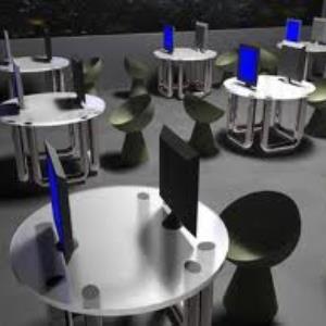 What does the classroom of the future look like?