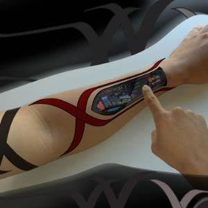 Future Technology. Any ideas?