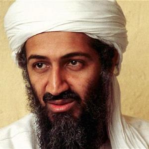 Death of Bin Laden