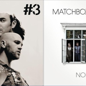 The Script or Matchbox Twenty - Battle of the Bands