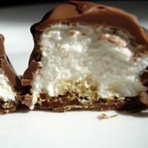 Chocolate Covered Marshmallows?