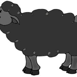 Should kindergartens stick with the change of "ba ba rainbow sheep"?