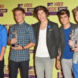 One direction break up.