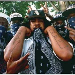 Gangs