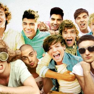 The Wanted vs One Direction