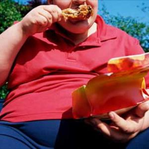 What is in the way of people making change to obesity in themselves and others?