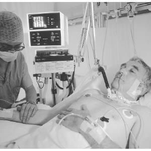 Global Perspectives elderly in hospitals