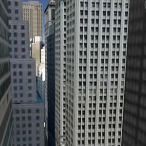 Parkour Chase