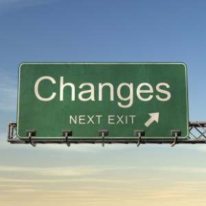 If you could change something, what would you choose?