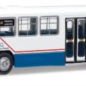 Public Transport
