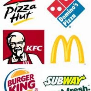 What is your favourite fast food store?