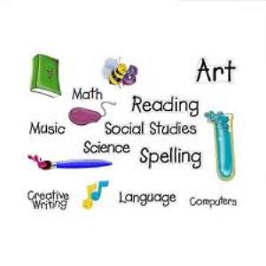 What is your favourite subject?
