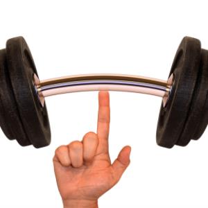 Do you even lift?