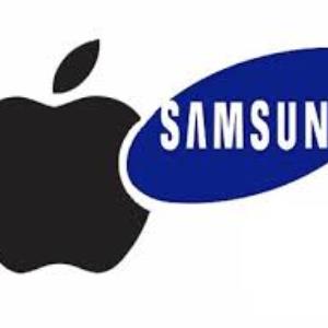 Apple vs. Samsung