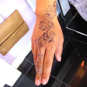 Body Art