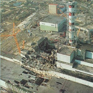Chernobyl