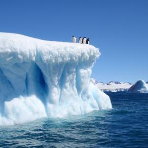 Should Antarctica be classified as its own country?