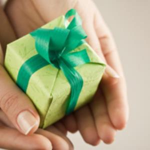 Is education a gift?