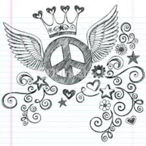 The Peace Sign