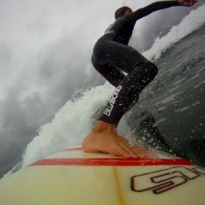 Surfing or Bodyboarding?