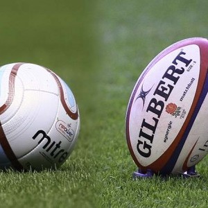 Football better then Rugby?