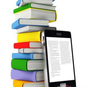 Paper Books or E-books?